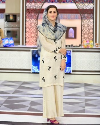 Amna Malik