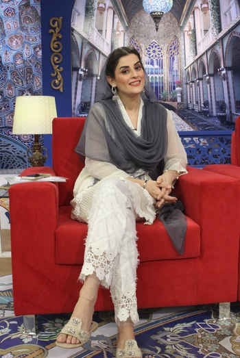 Amna Malik