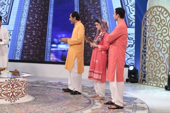 Amna Malik