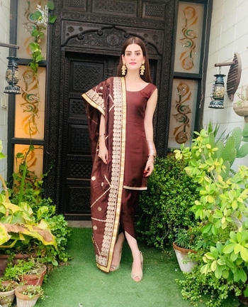 Amna Malik