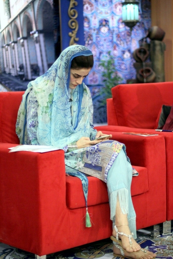 Amna Malik