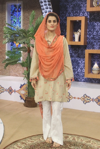 Amna Malik