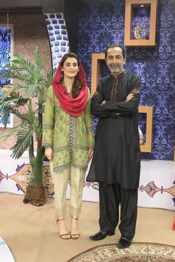 Amna Malik