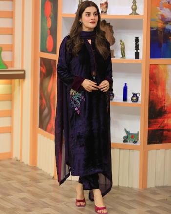 Amna Malik