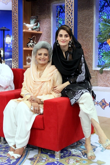 Amna Malik