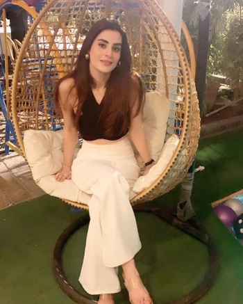 Amna Malik