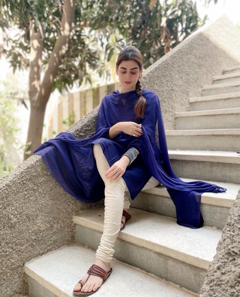 Amna Malik