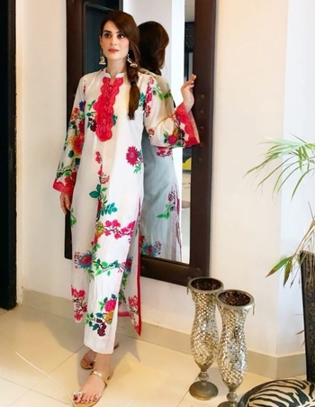 Amna Malik