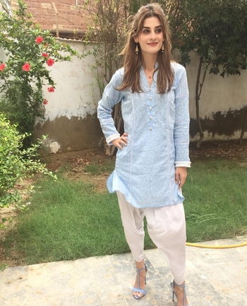 Amna Malik