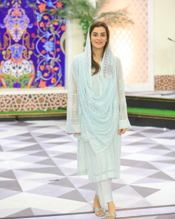 Amna Malik