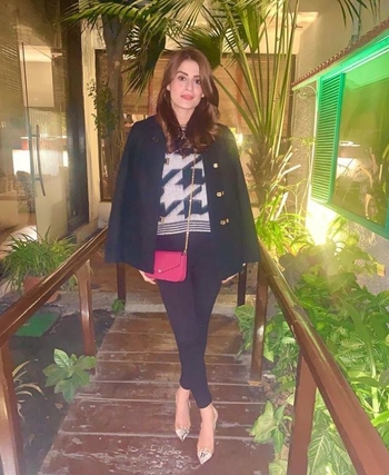 Amna Malik