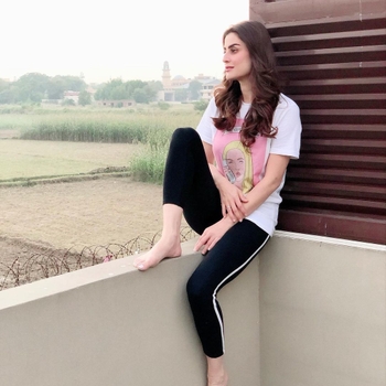 Amna Malik