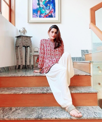 Amna Malik