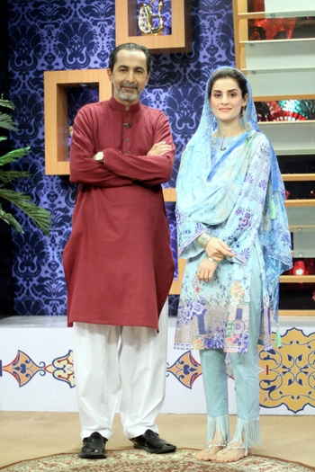 Amna Malik
