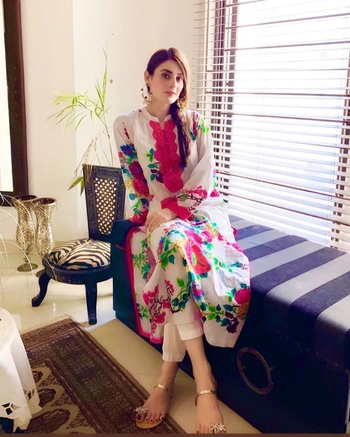 Amna Malik