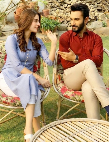 Amna Malik