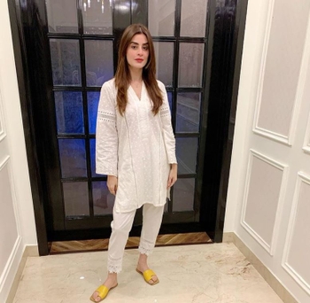 Amna Malik
