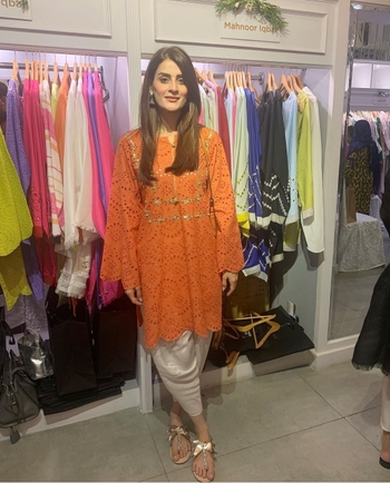 Amna Malik