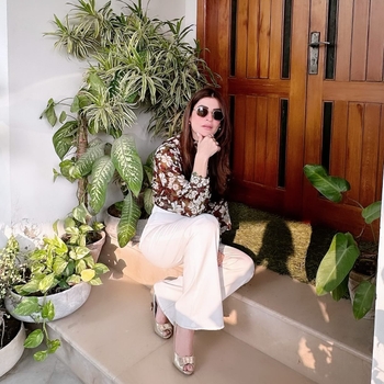 Amna Malik