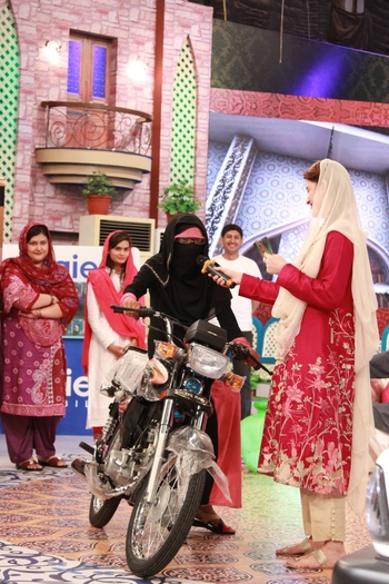 Amna Malik