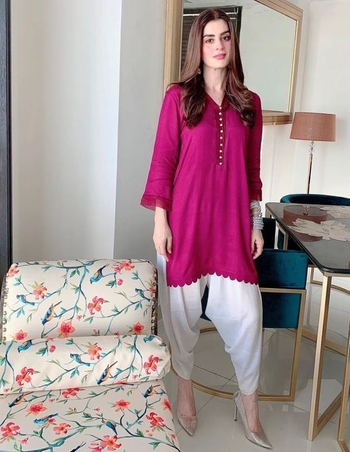 Amna Malik
