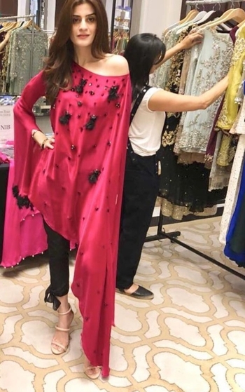 Amna Malik
