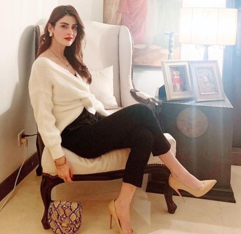 Amna Malik