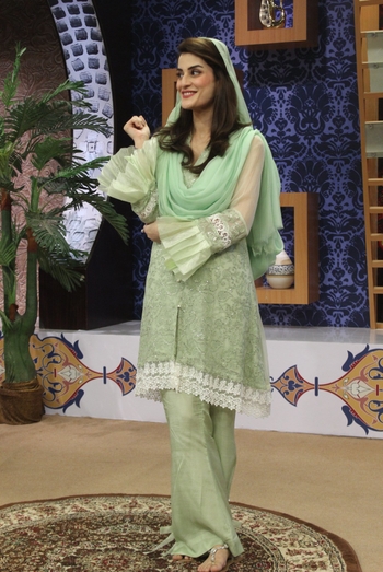 Amna Malik