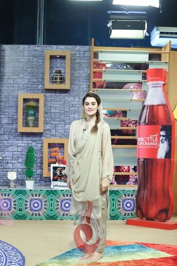 Amna Malik
