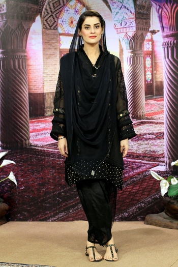 Amna Malik