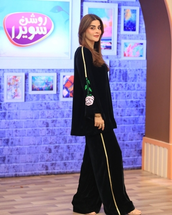 Amna Malik