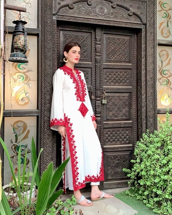 Amna Malik