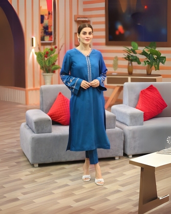 Amna Malik