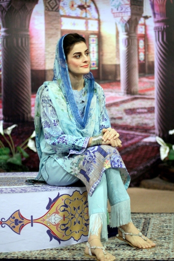 Amna Malik