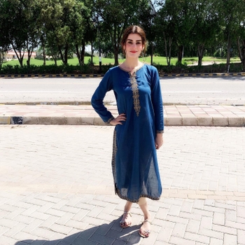 Amna Malik