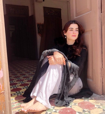 Amna Malik