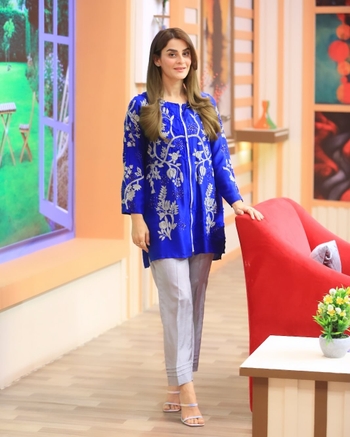 Amna Malik