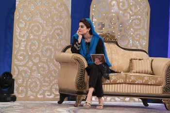 Amna Malik
