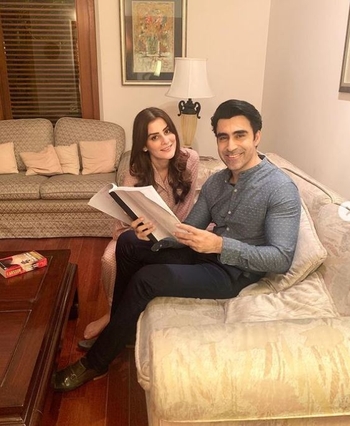 Amna Malik