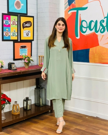 Amna Malik