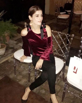 Amna Malik