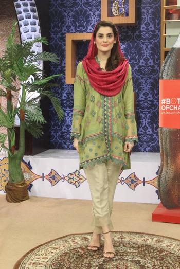 Amna Malik