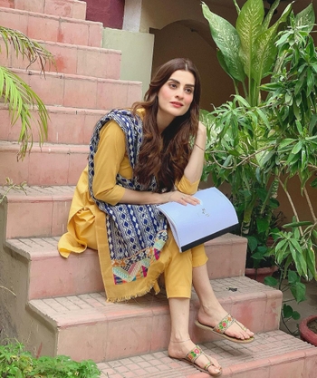 Amna Malik