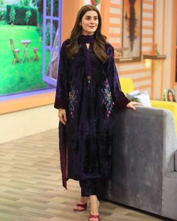 Amna Malik