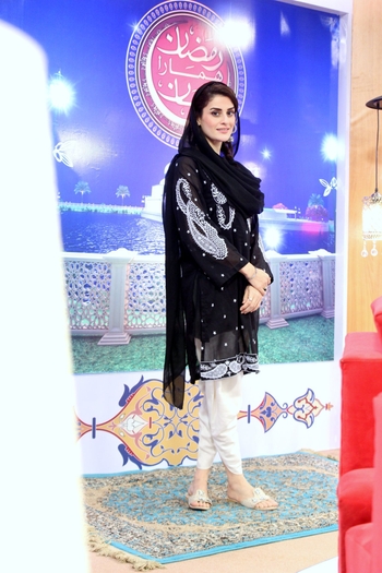 Amna Malik