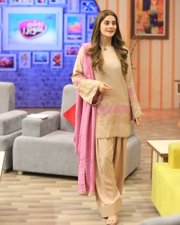 Amna Malik