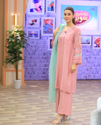 Amna Malik