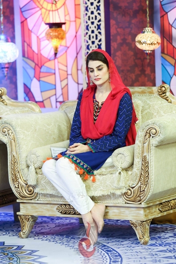 Amna Malik