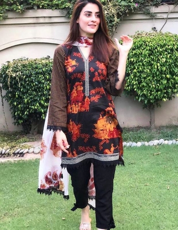 Amna Malik