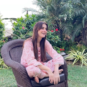 Amna Malik
